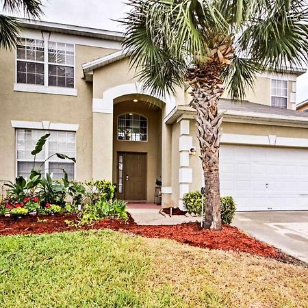 Group Friendly 8Br Home With Private Pool 5 Miles To Disney Kissimmee Luaran gambar