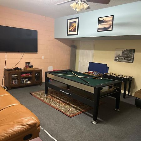 Group Friendly 8Br Home With Private Pool 5 Miles To Disney Kissimmee Luaran gambar