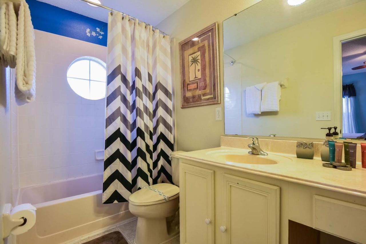 Group Friendly 8Br Home With Private Pool 5 Miles To Disney Kissimmee Luaran gambar
