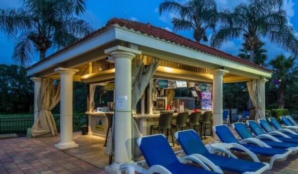 Group Friendly 8Br Home With Private Pool 5 Miles To Disney Kissimmee Luaran gambar