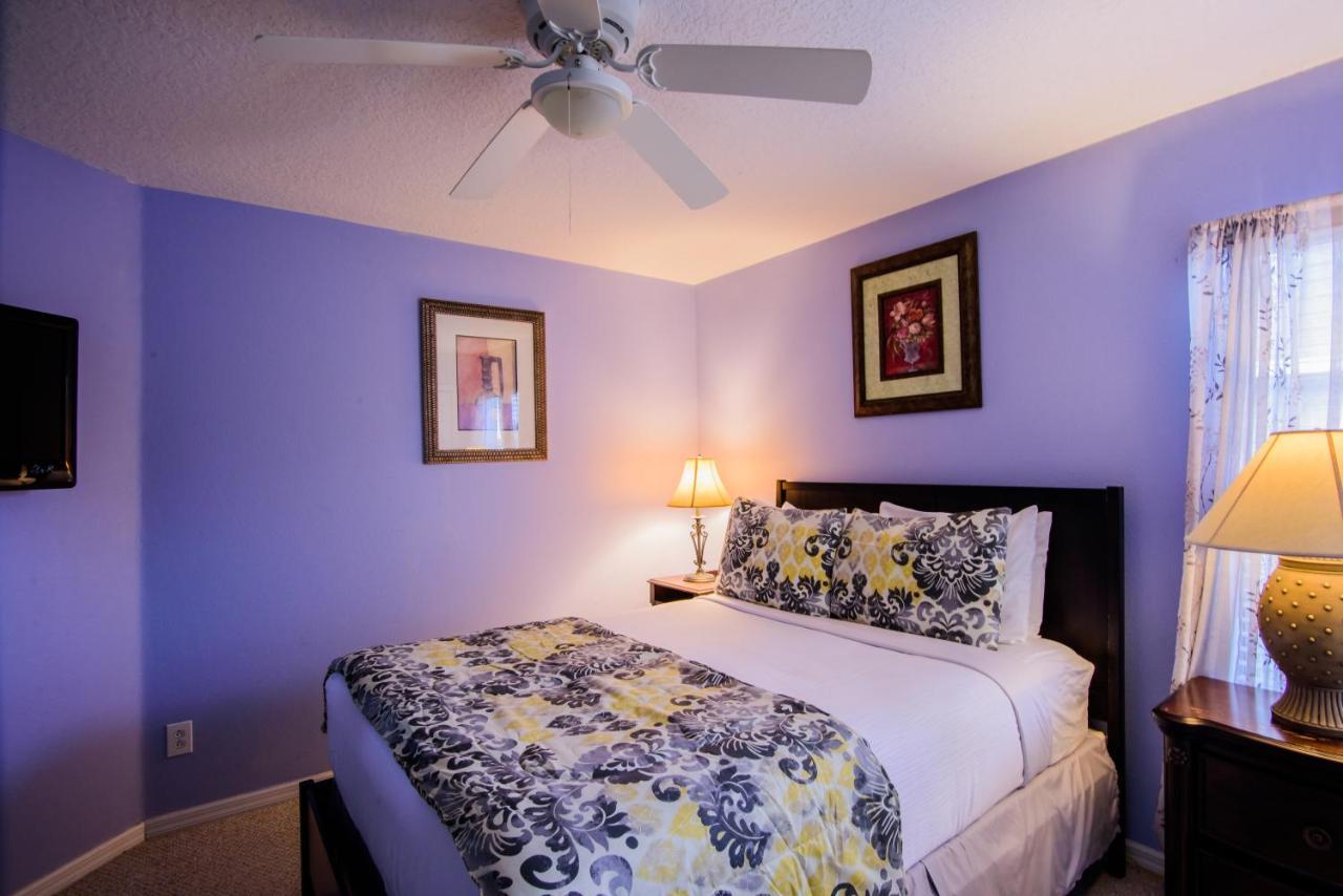 Group Friendly 8Br Home With Private Pool 5 Miles To Disney Kissimmee Luaran gambar